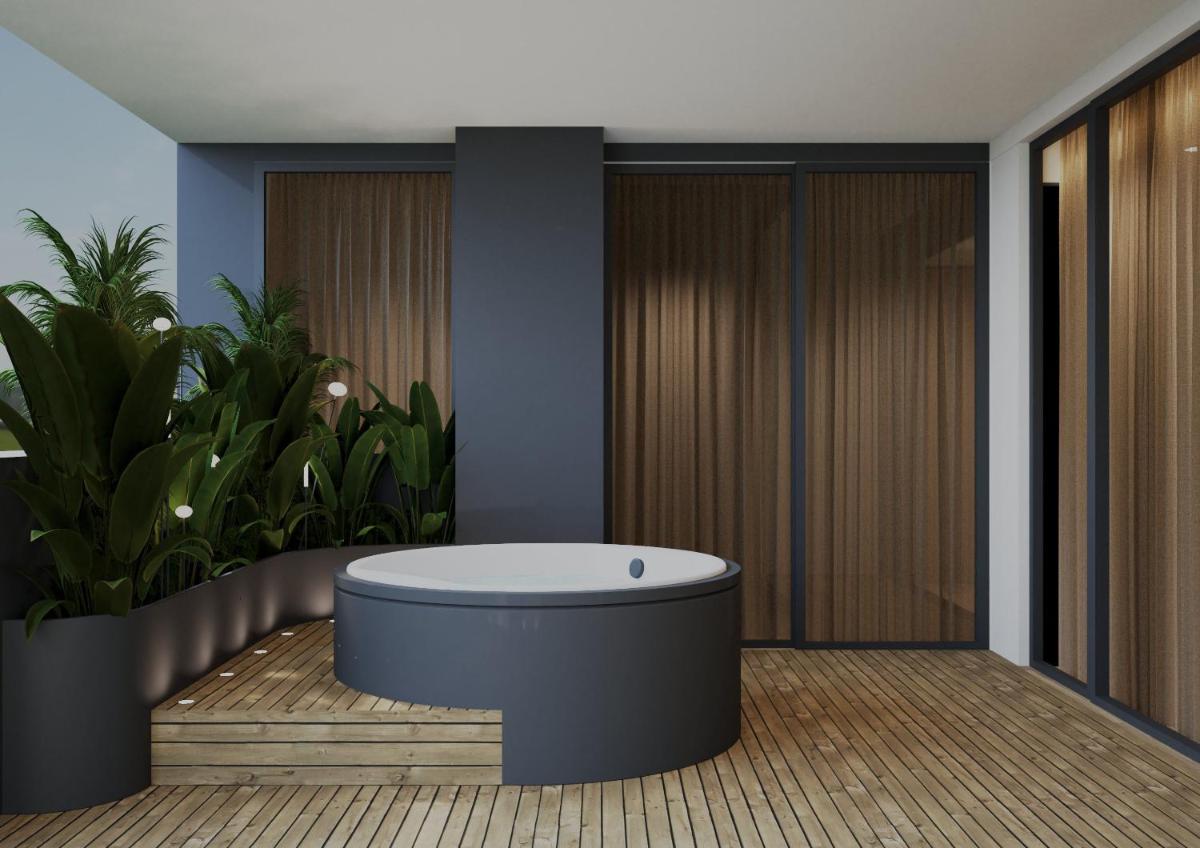 Esplanade Tergesteo - Luxury Retreat