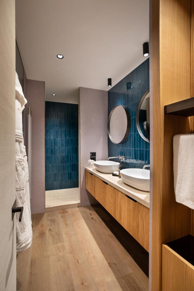 Esplanade Tergesteo - Luxury Retreat
