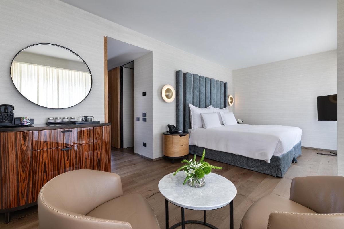 Esplanade Tergesteo - Luxury Retreat