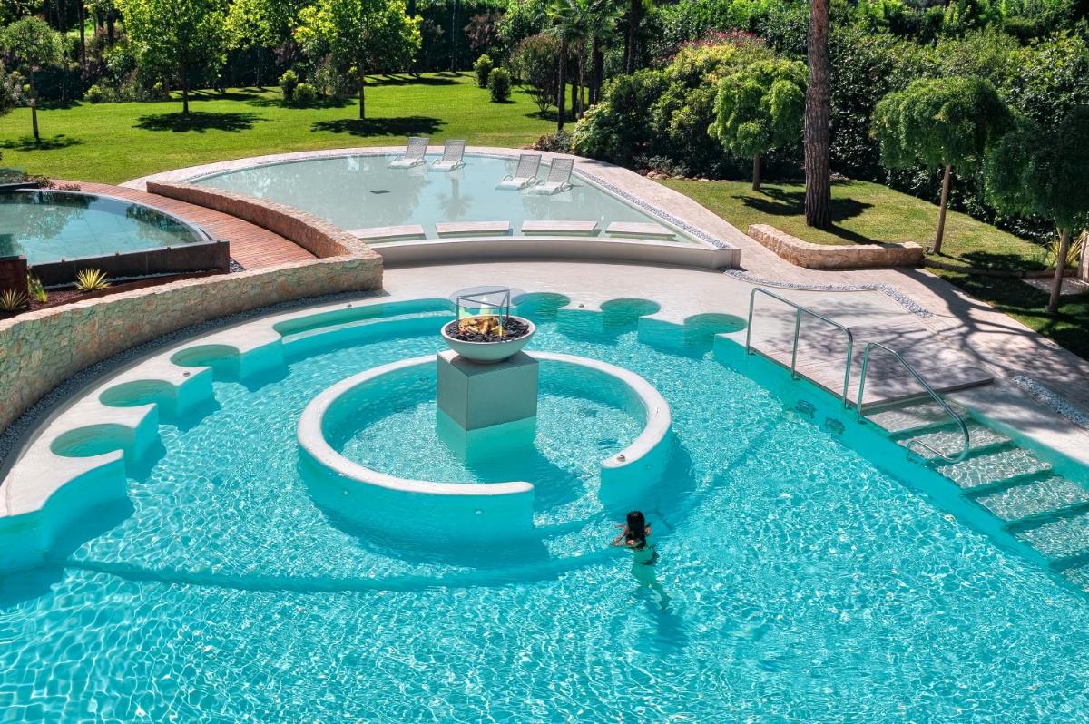 Esplanade Tergesteo - Luxury Retreat