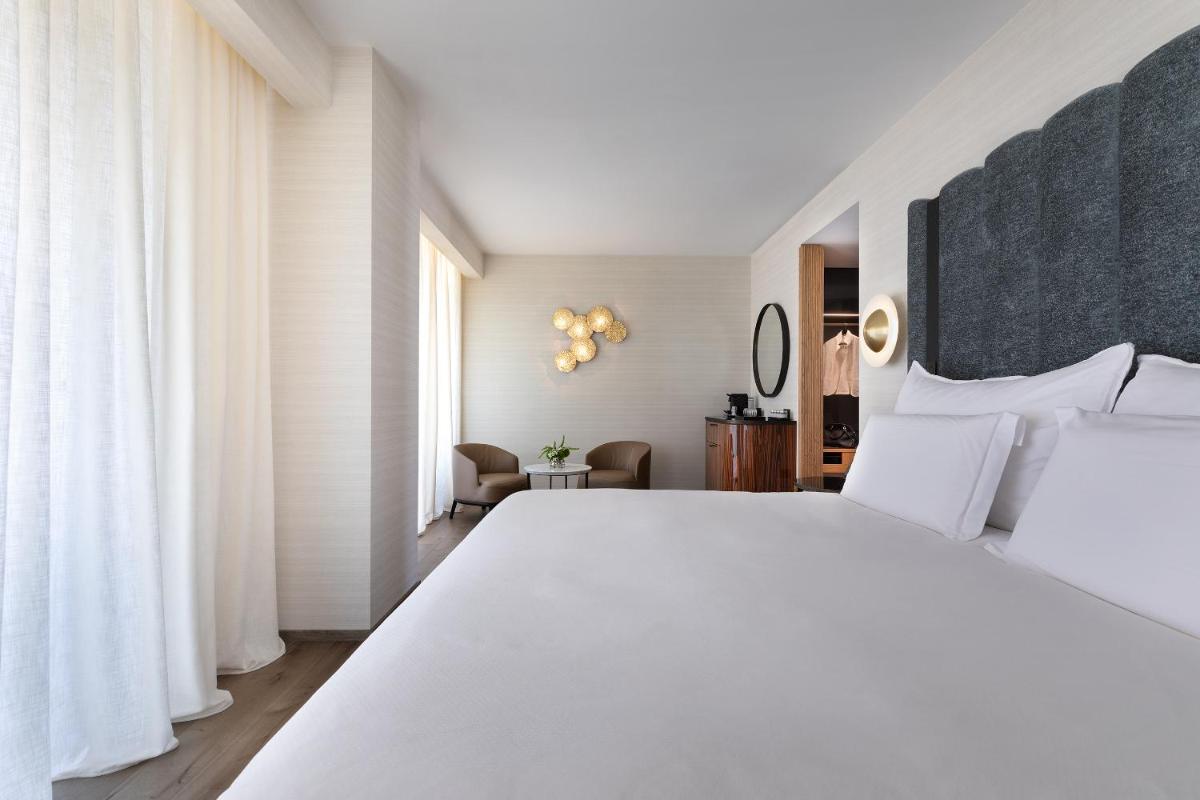 Esplanade Tergesteo - Luxury Retreat
