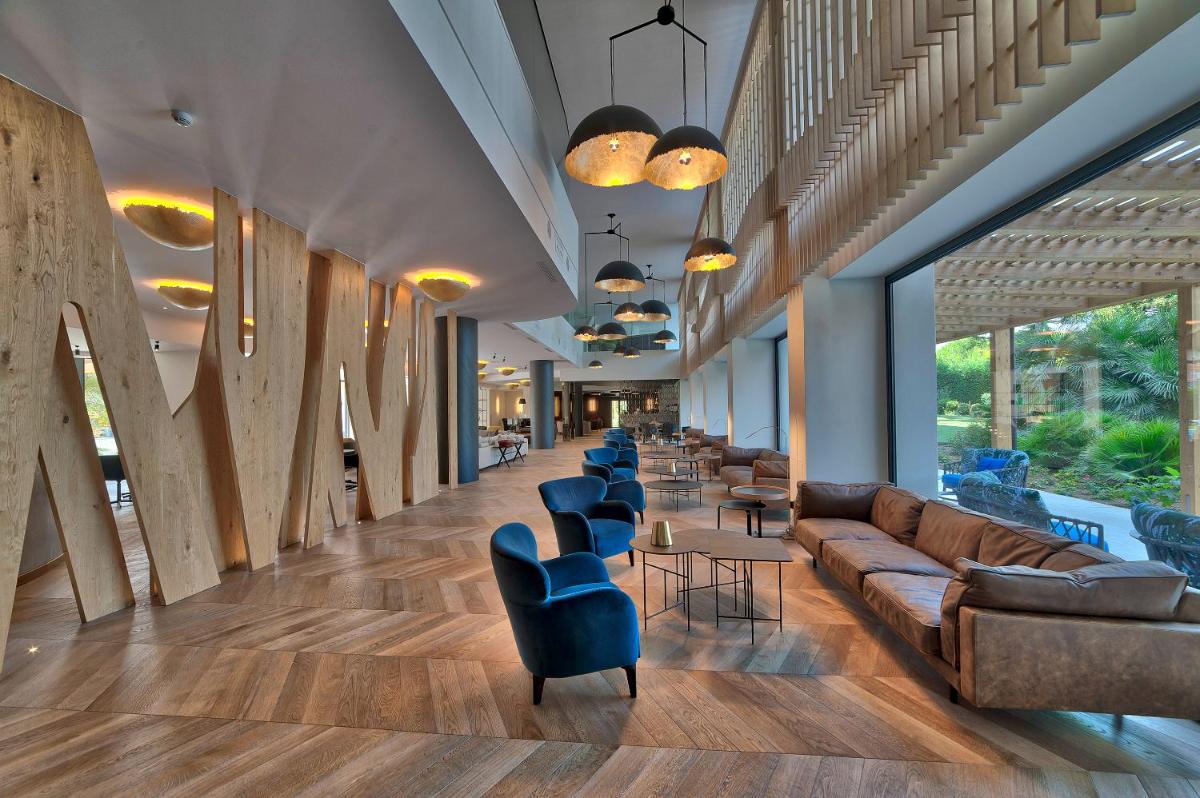 Esplanade Tergesteo - Luxury Retreat