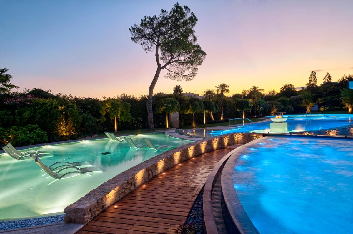 Esplanade Tergesteo - Luxury Retreat