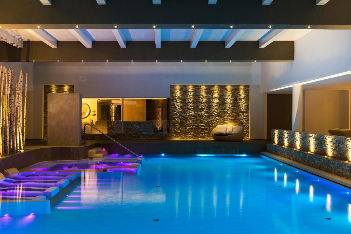 Esplanade Tergesteo - Luxury Retreat