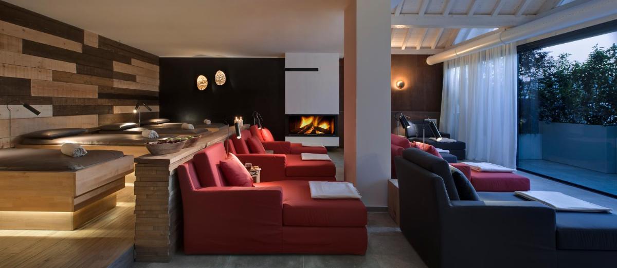 Esplanade Tergesteo - Luxury Retreat