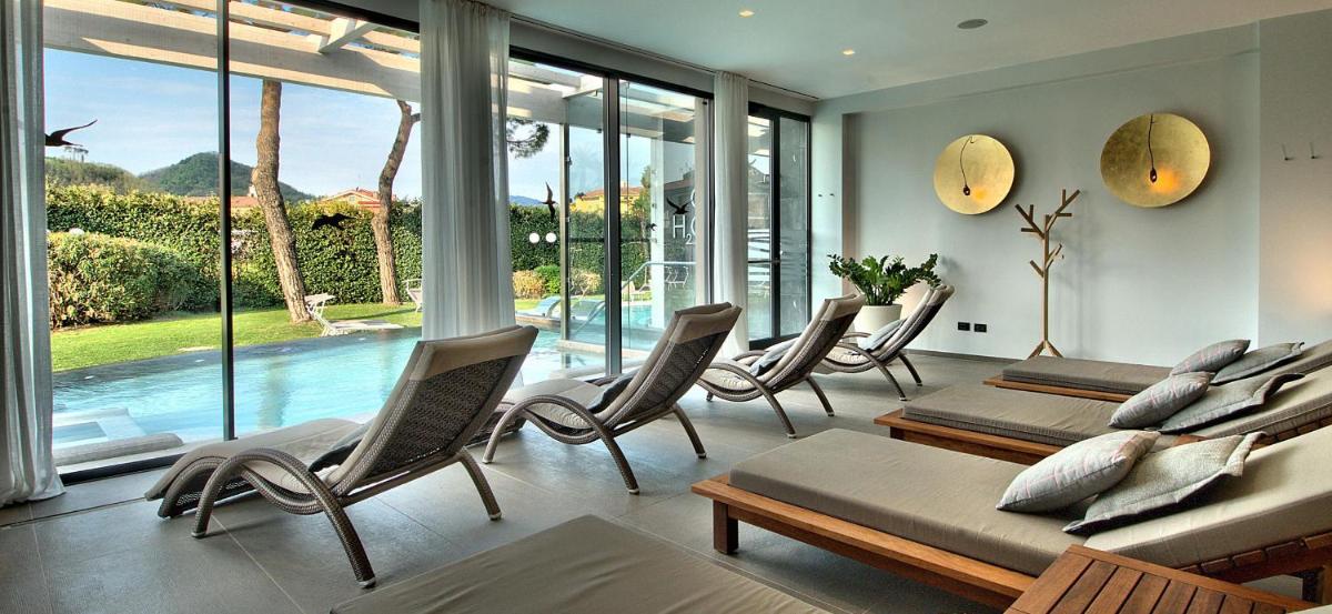 Esplanade Tergesteo - Luxury Retreat