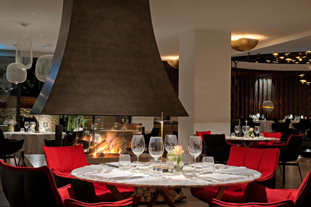 Esplanade Tergesteo - Luxury Retreat