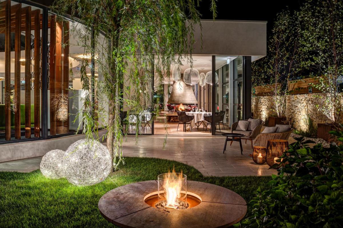Esplanade Tergesteo - Luxury Retreat