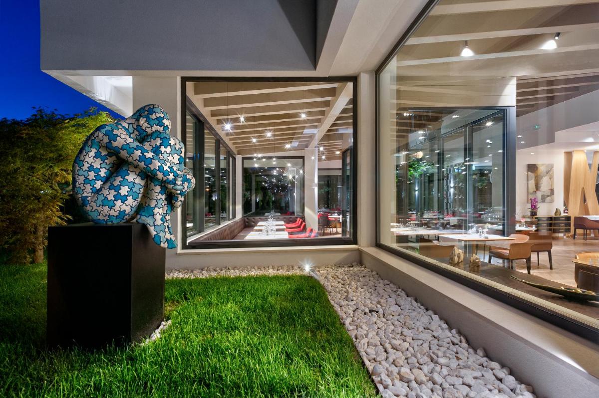 Esplanade Tergesteo - Luxury Retreat
