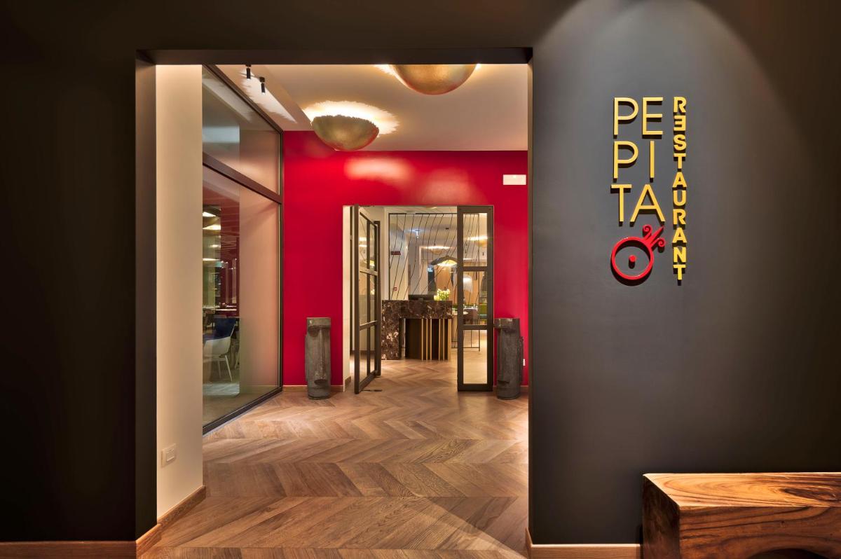 Esplanade Tergesteo - Luxury Retreat