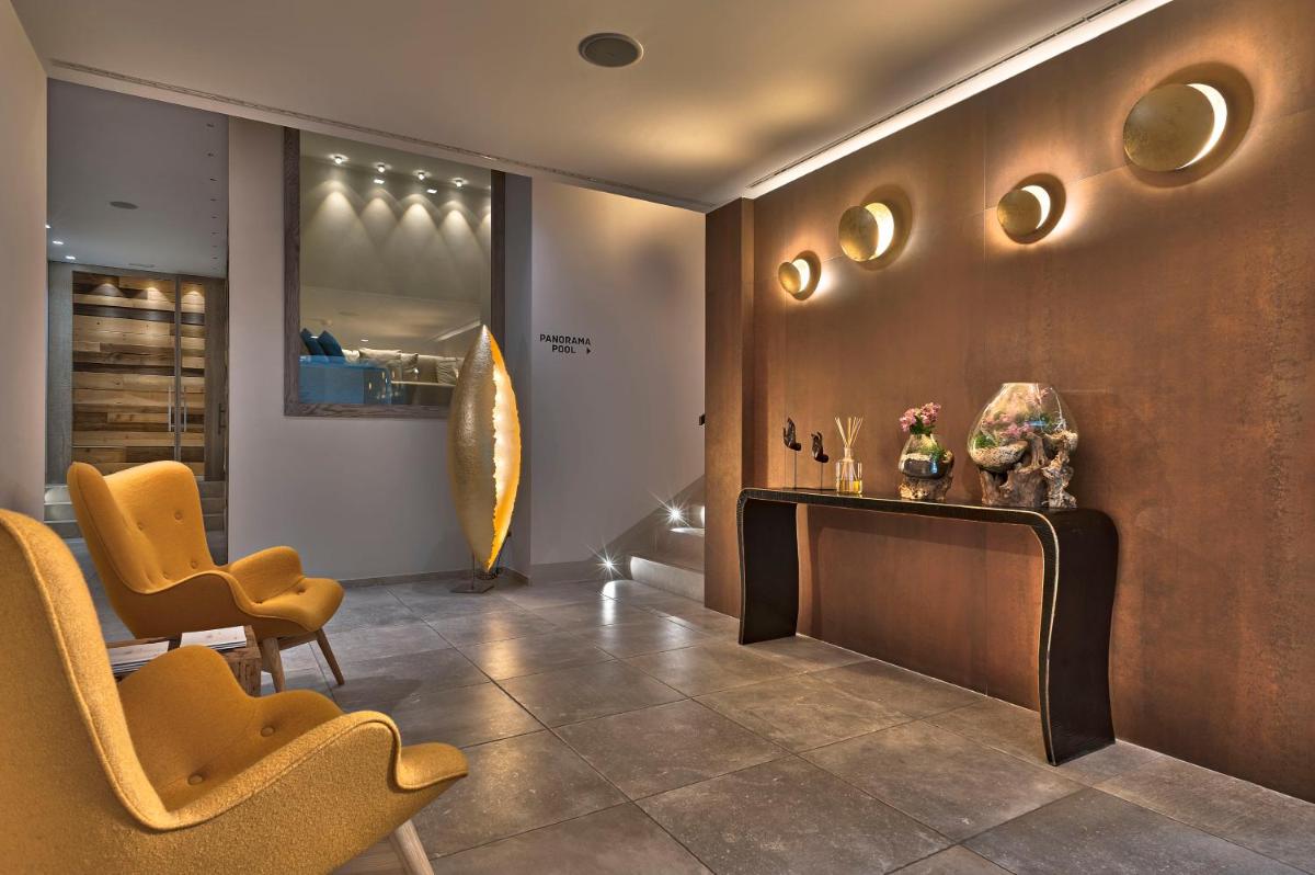 Esplanade Tergesteo - Luxury Retreat