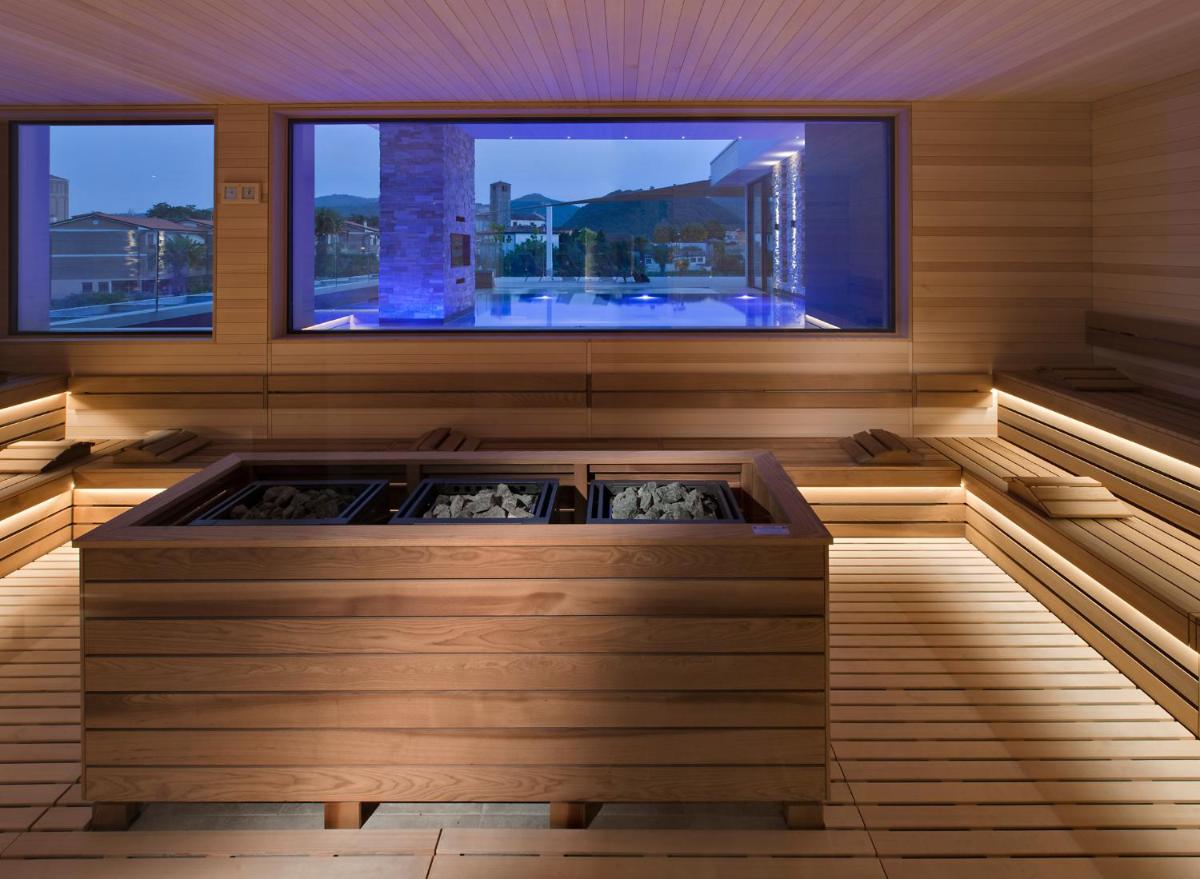 Esplanade Tergesteo - Luxury Retreat