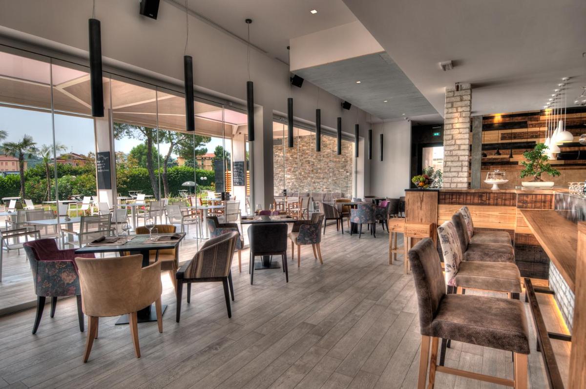 Esplanade Tergesteo - Luxury Retreat