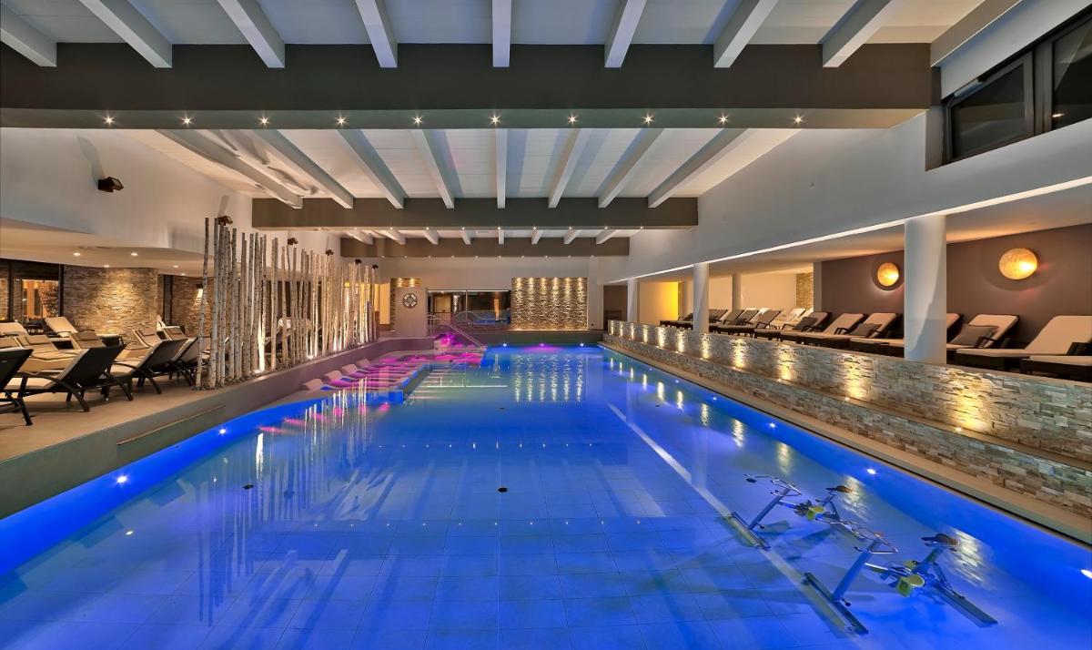Esplanade Tergesteo - Luxury Retreat