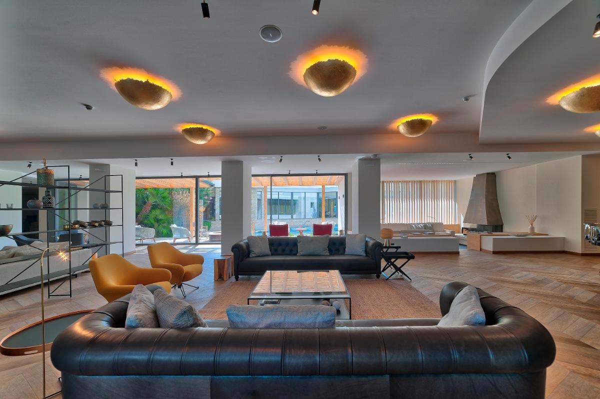 Esplanade Tergesteo - Luxury Retreat