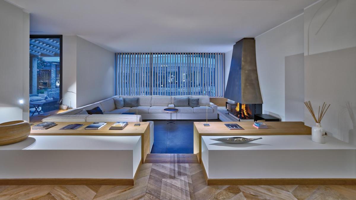 Esplanade Tergesteo - Luxury Retreat
