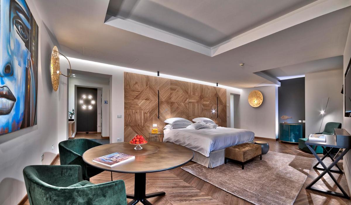Esplanade Tergesteo - Luxury Retreat