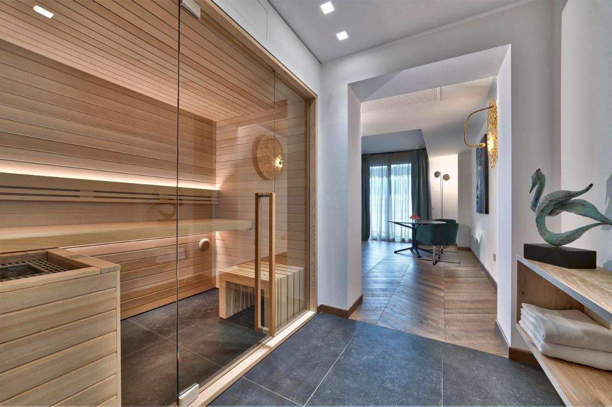 Esplanade Tergesteo - Luxury Retreat