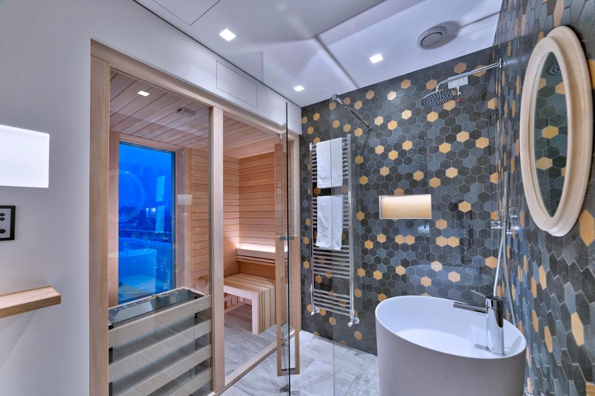 Esplanade Tergesteo - Luxury Retreat