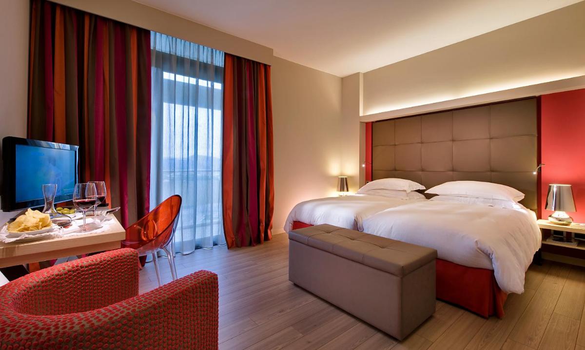 Esplanade Tergesteo - Luxury Retreat