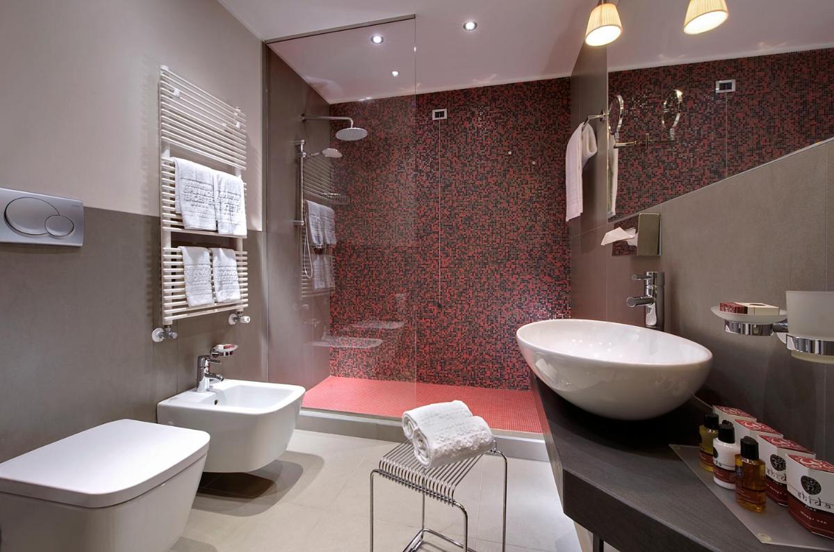 Esplanade Tergesteo - Luxury Retreat