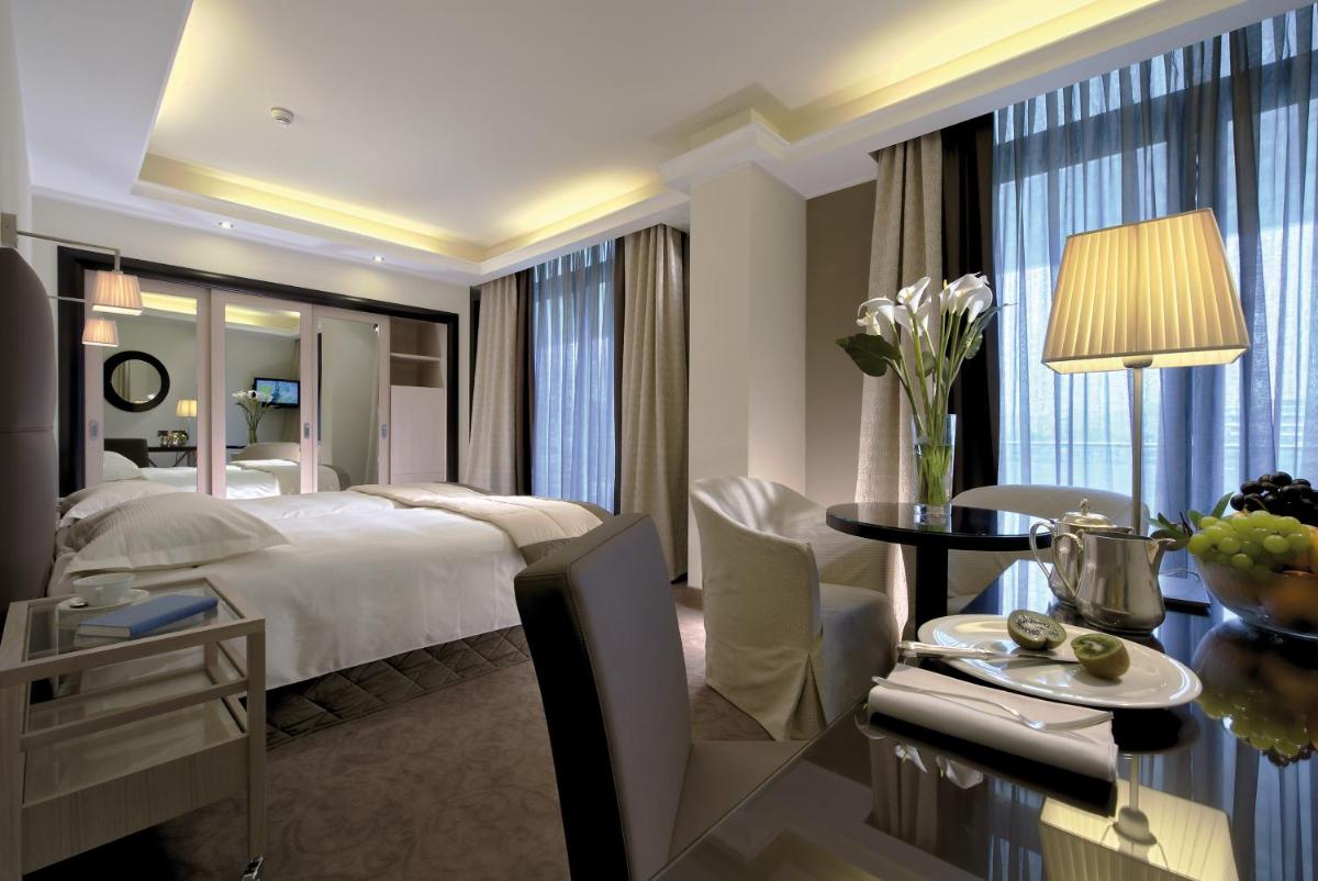 Esplanade Tergesteo - Luxury Retreat