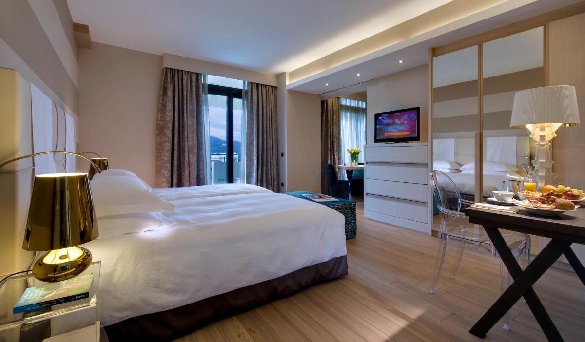 Esplanade Tergesteo - Luxury Retreat