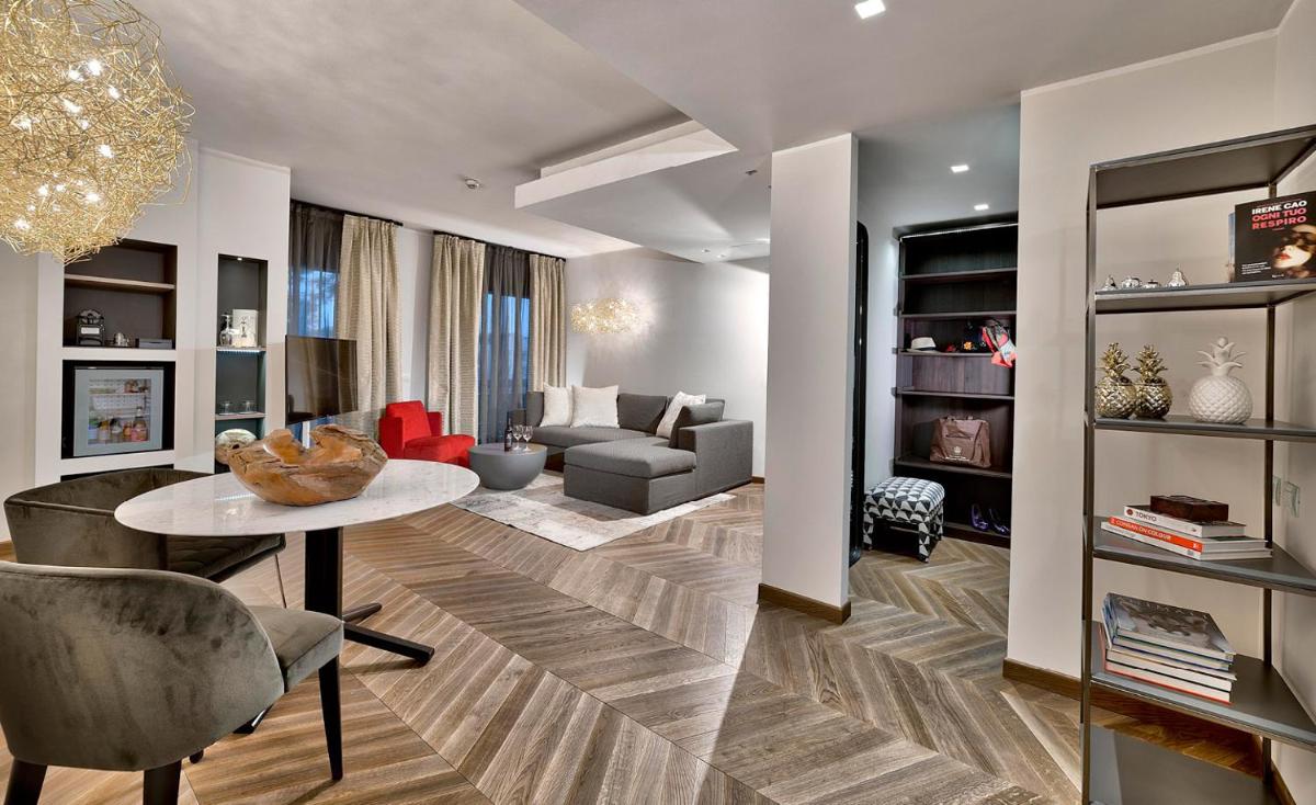 Esplanade Tergesteo - Luxury Retreat