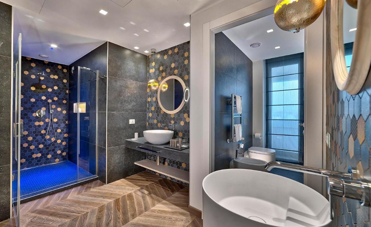 Esplanade Tergesteo - Luxury Retreat