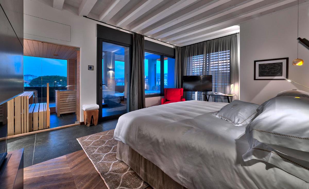 Esplanade Tergesteo - Luxury Retreat
