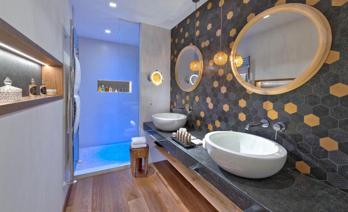 Esplanade Tergesteo - Luxury Retreat