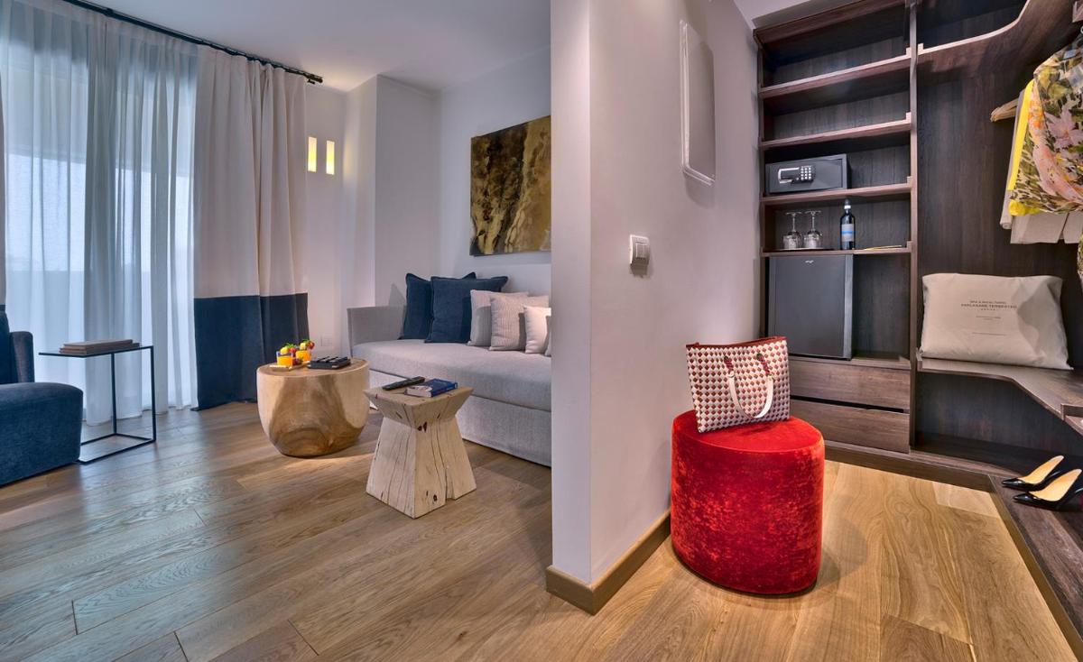 Esplanade Tergesteo - Luxury Retreat