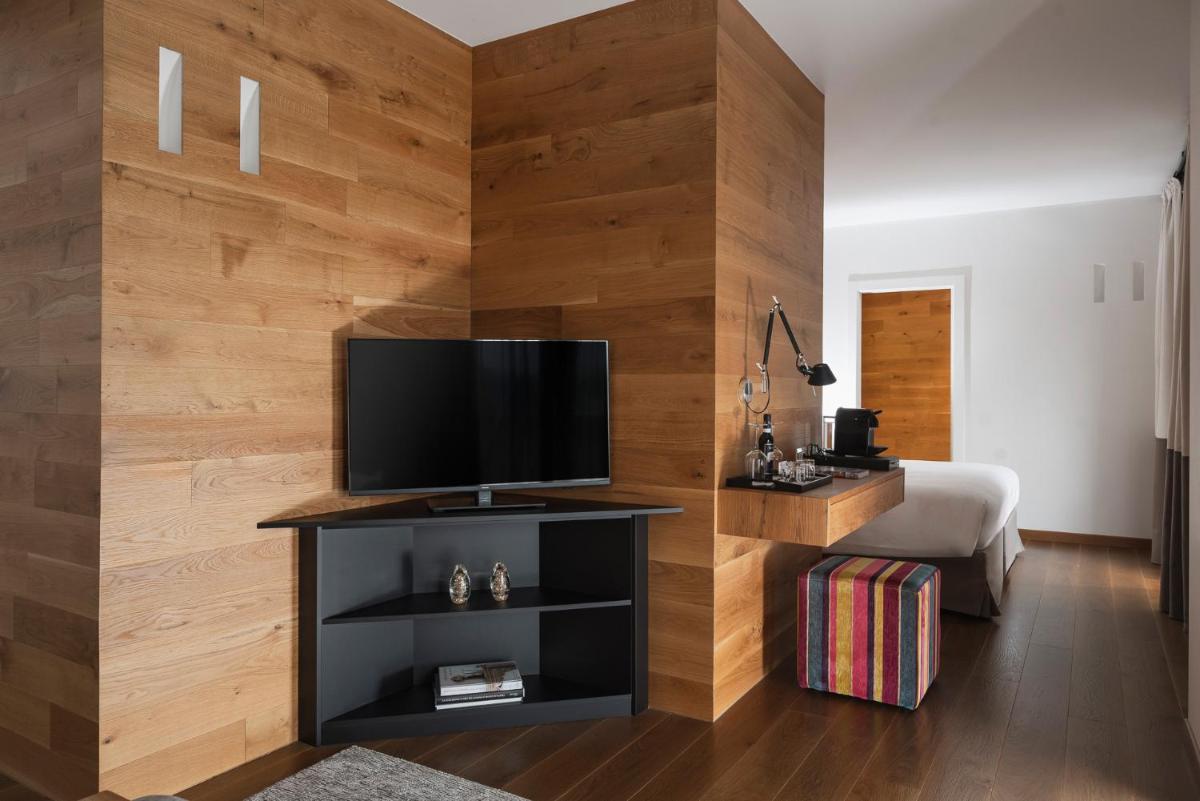 Esplanade Tergesteo - Luxury Retreat
