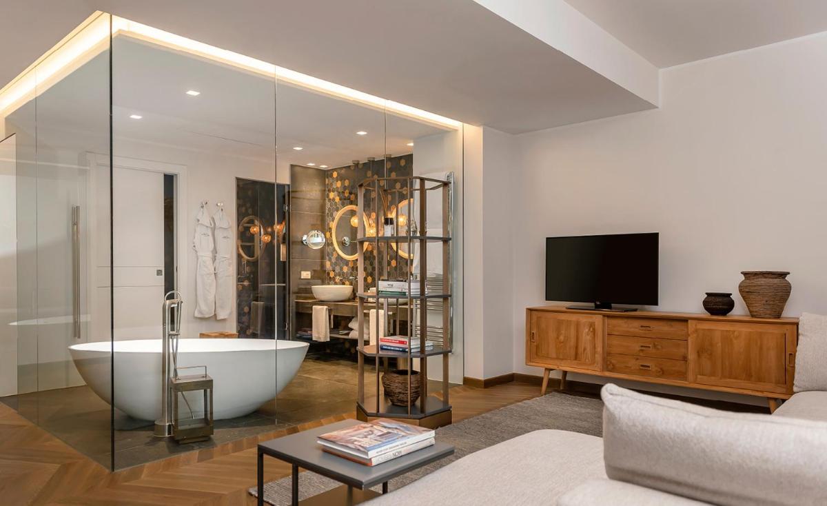 Esplanade Tergesteo - Luxury Retreat