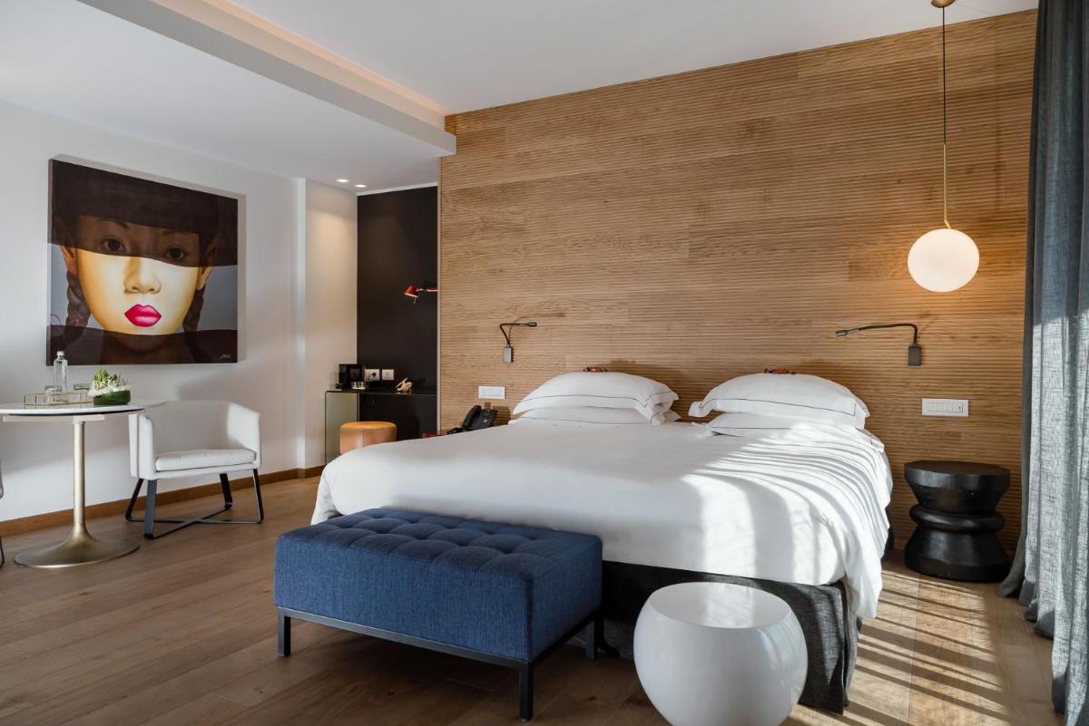 Esplanade Tergesteo - Luxury Retreat
