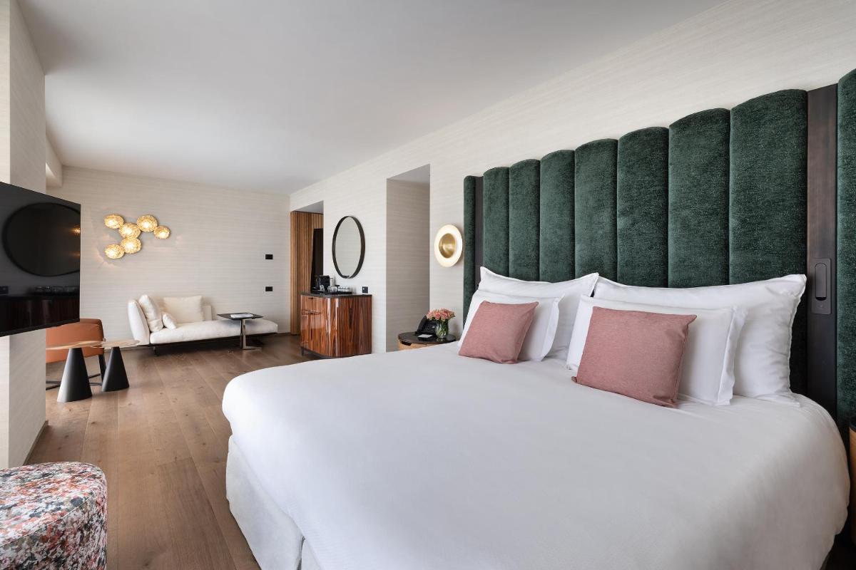 Esplanade Tergesteo - Luxury Retreat