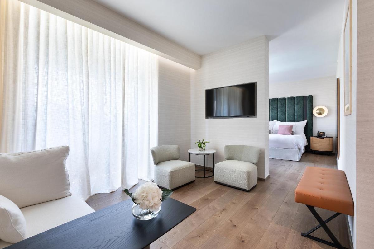 Esplanade Tergesteo - Luxury Retreat