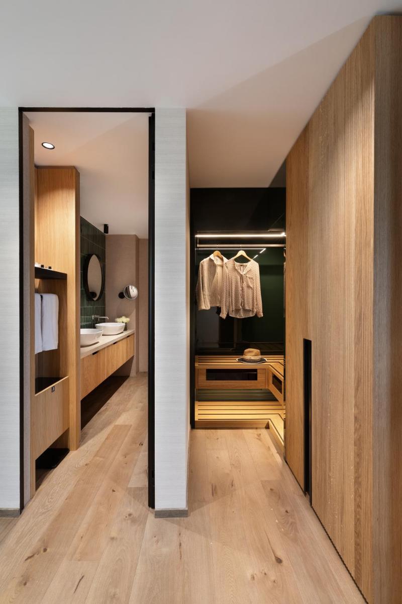 Esplanade Tergesteo - Luxury Retreat