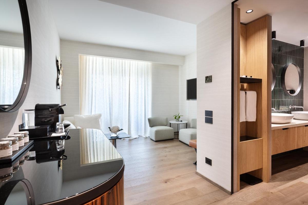 Esplanade Tergesteo - Luxury Retreat