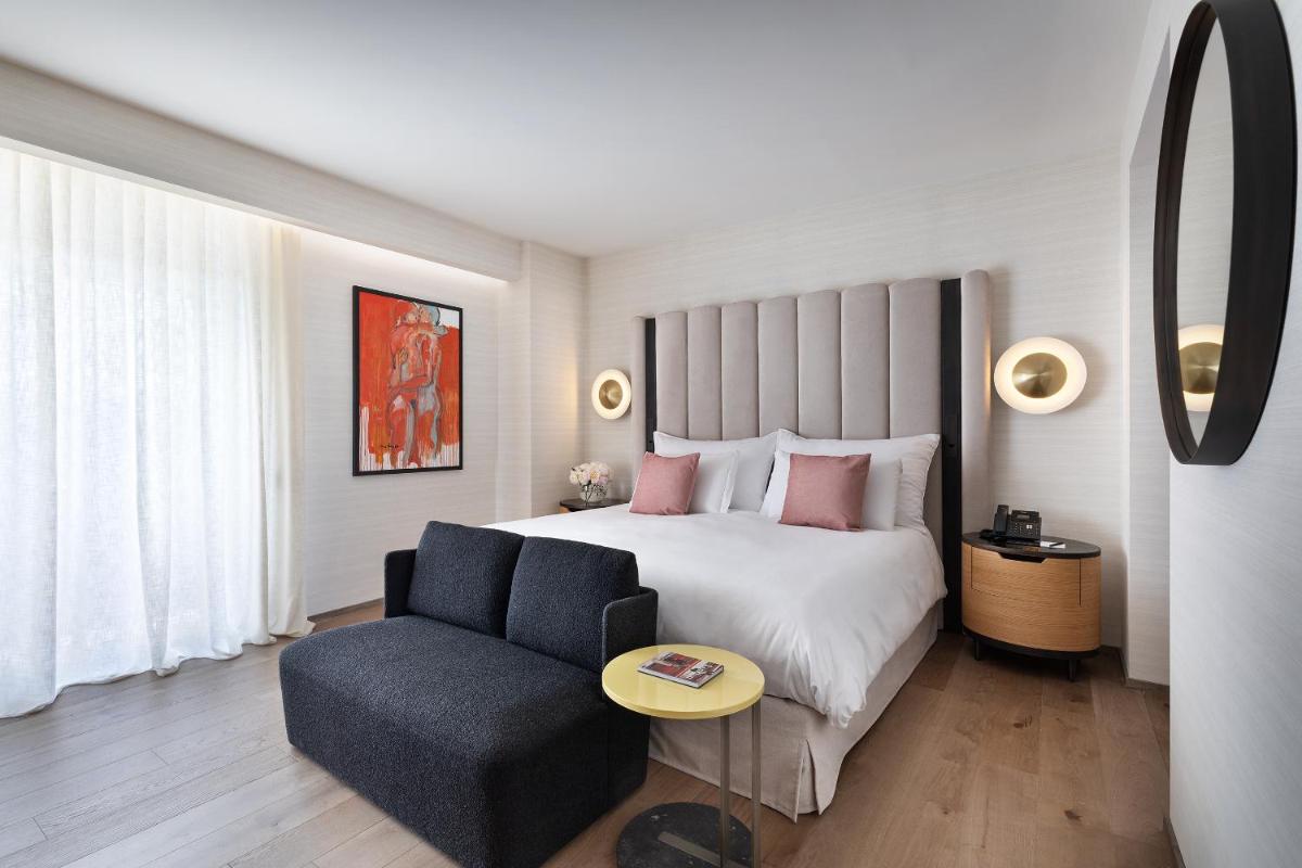 Esplanade Tergesteo - Luxury Retreat