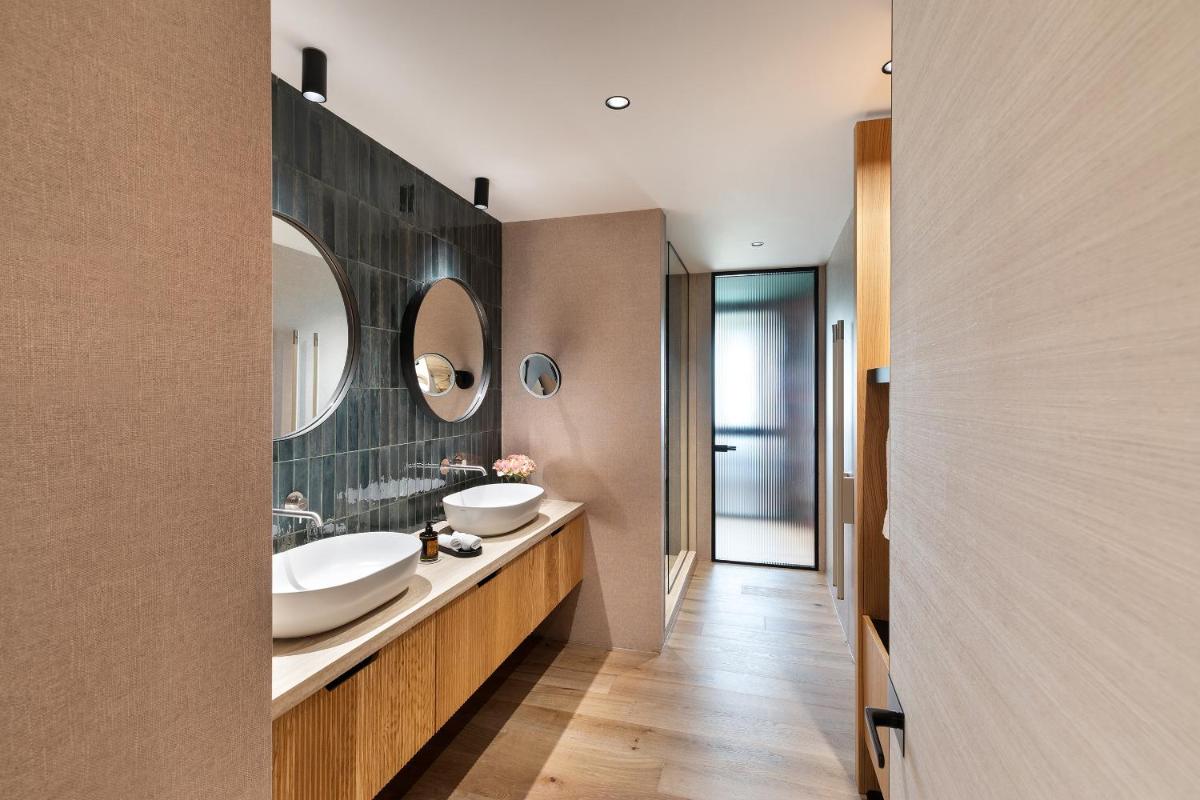 Esplanade Tergesteo - Luxury Retreat