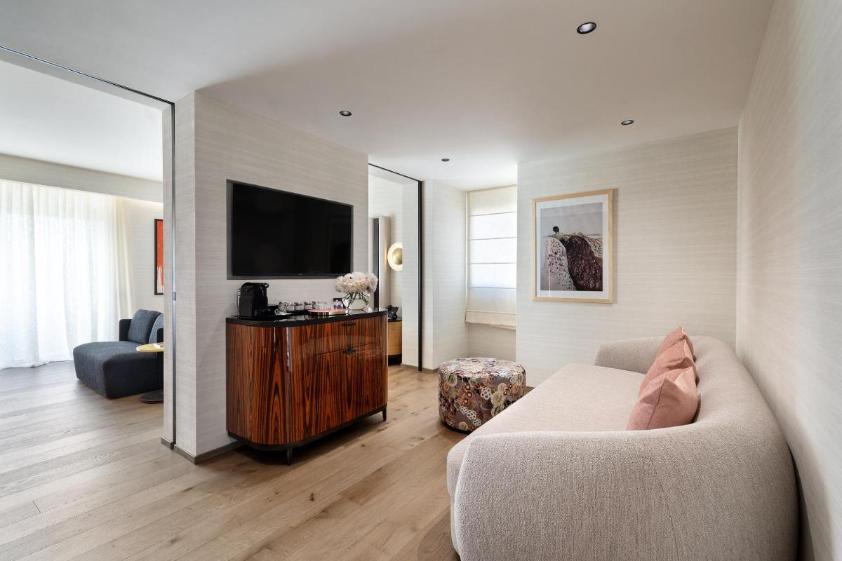 Esplanade Tergesteo - Luxury Retreat