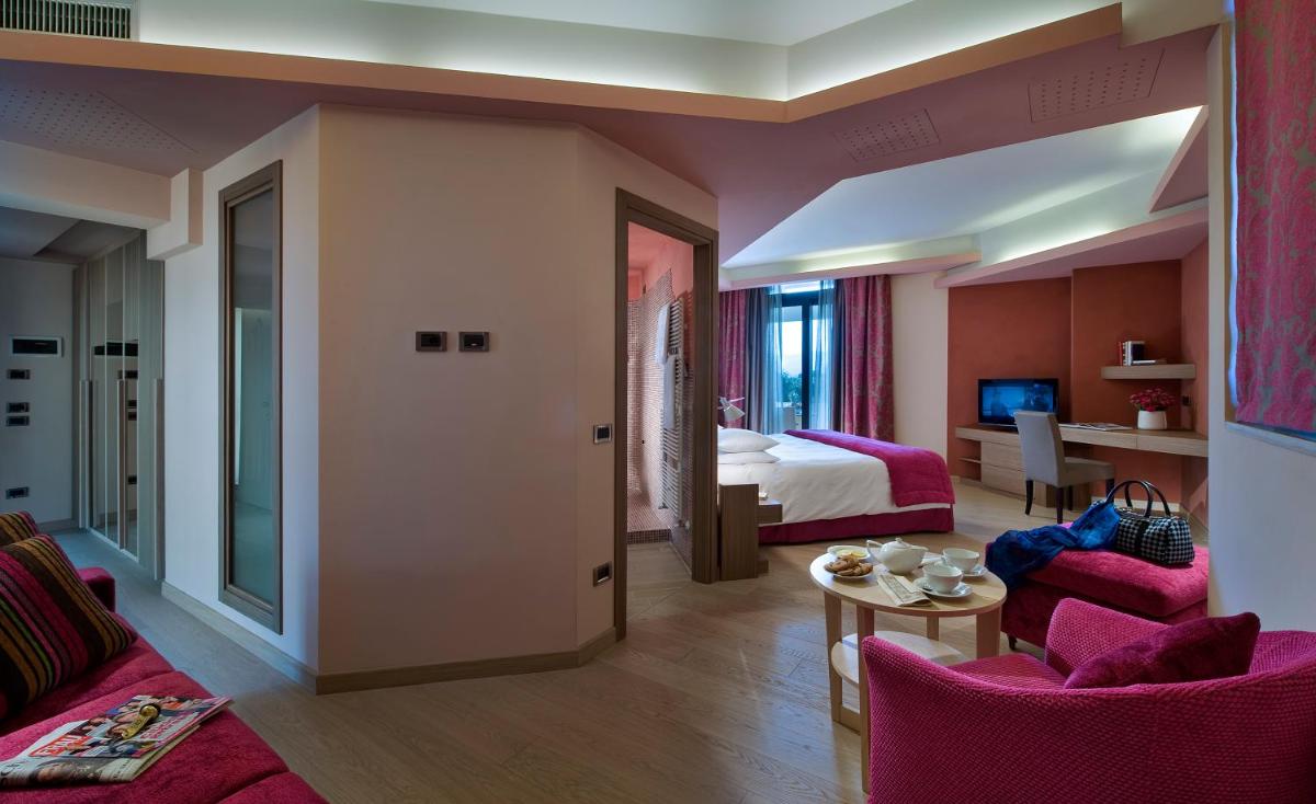 Esplanade Tergesteo - Luxury Retreat