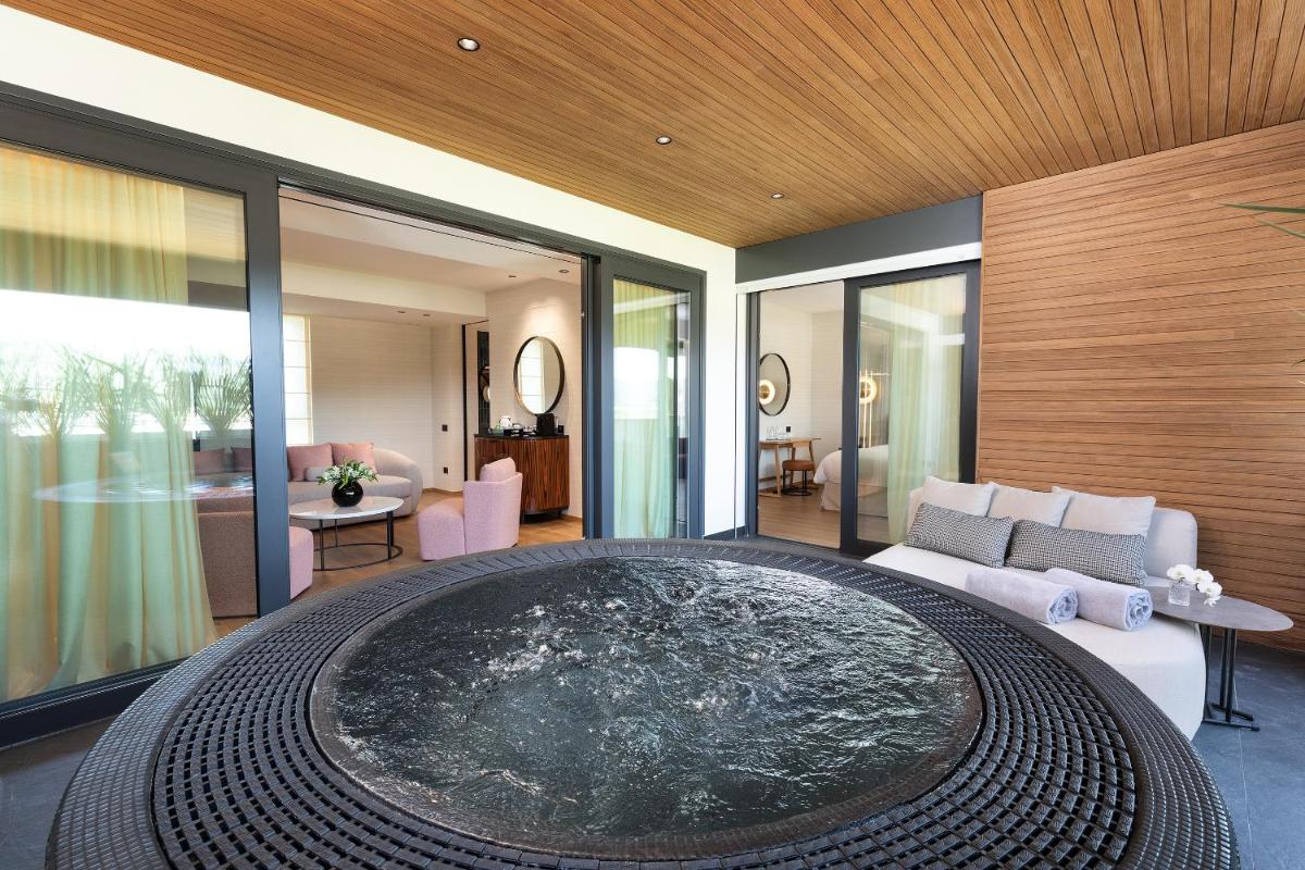 Esplanade Tergesteo - Luxury Retreat
