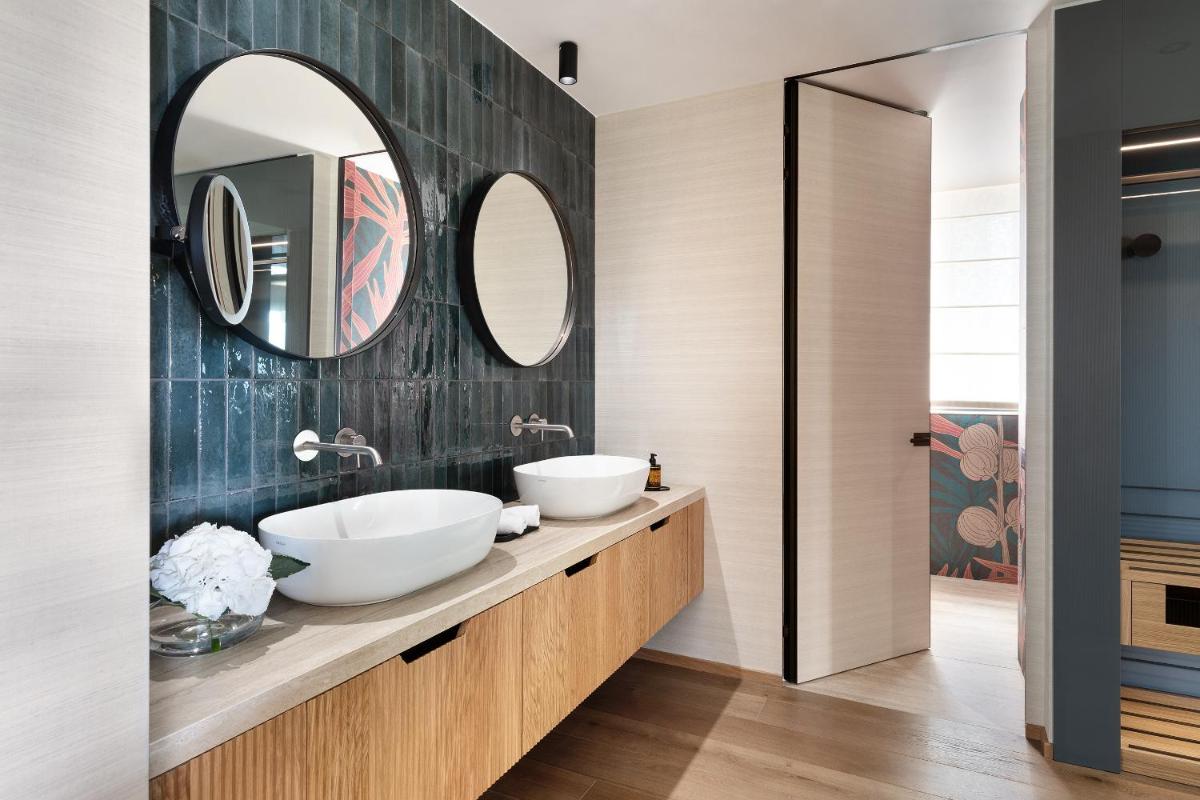 Esplanade Tergesteo - Luxury Retreat