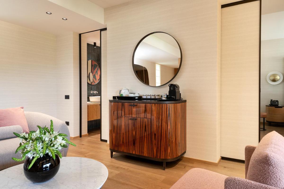 Esplanade Tergesteo - Luxury Retreat