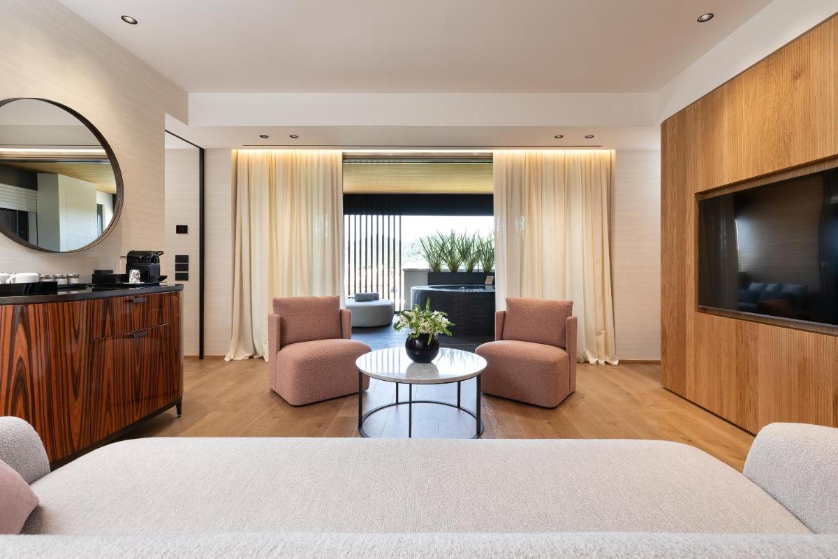 Esplanade Tergesteo - Luxury Retreat