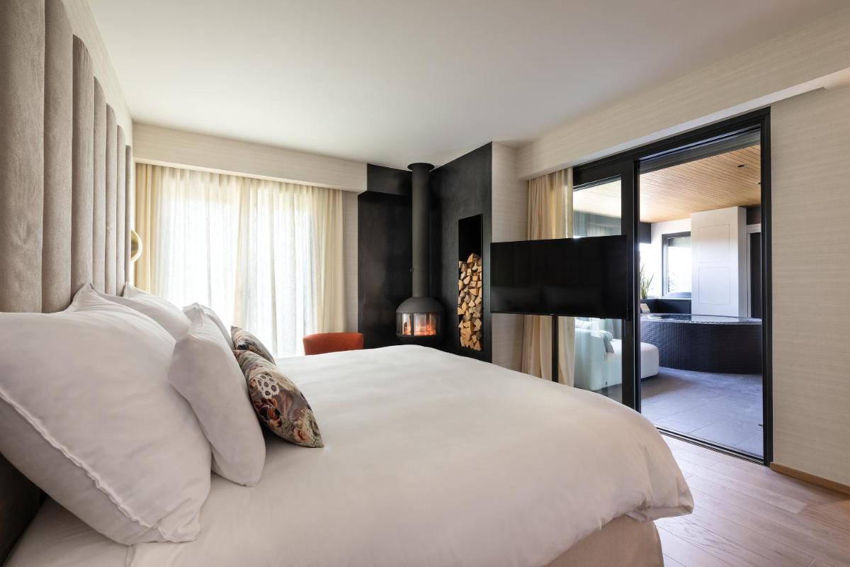 Esplanade Tergesteo - Luxury Retreat