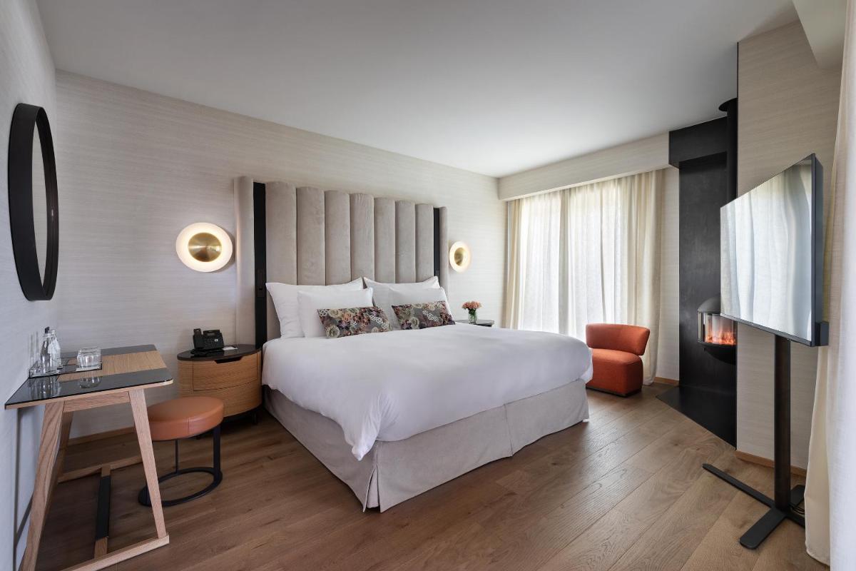 Esplanade Tergesteo - Luxury Retreat