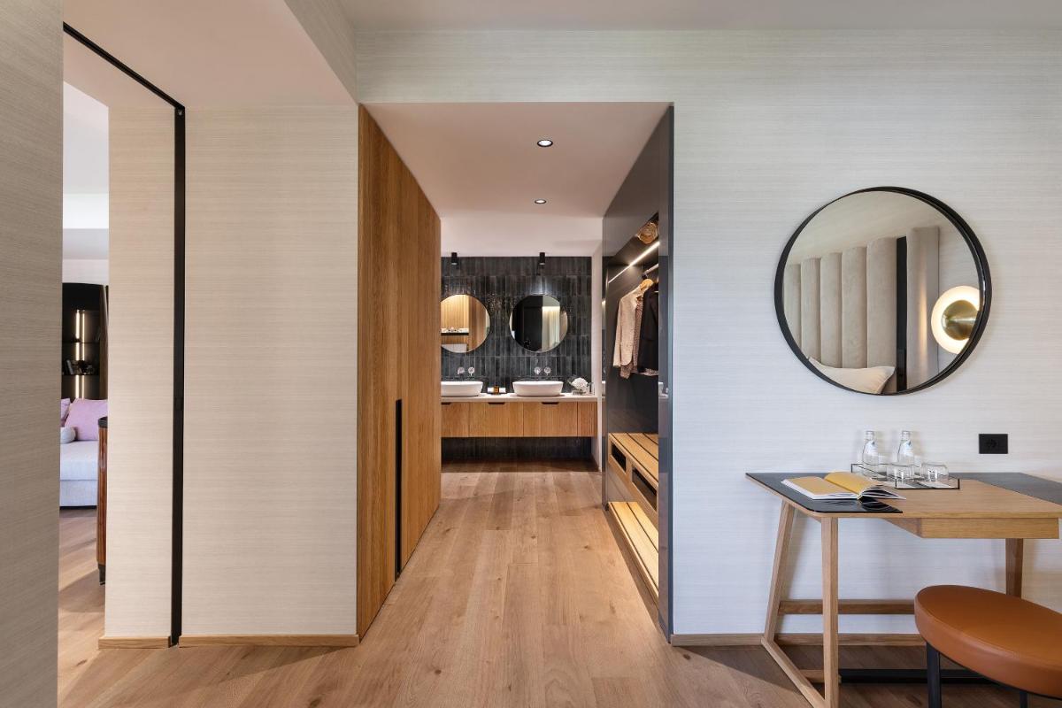 Esplanade Tergesteo - Luxury Retreat